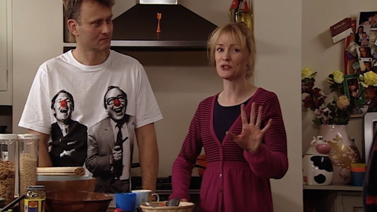 Still from Comic Relief Special 2009