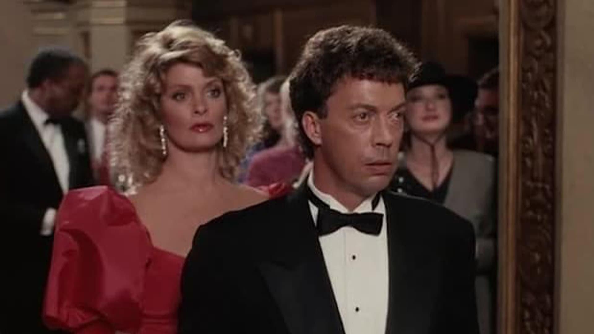 Still from And it Comes Out Here