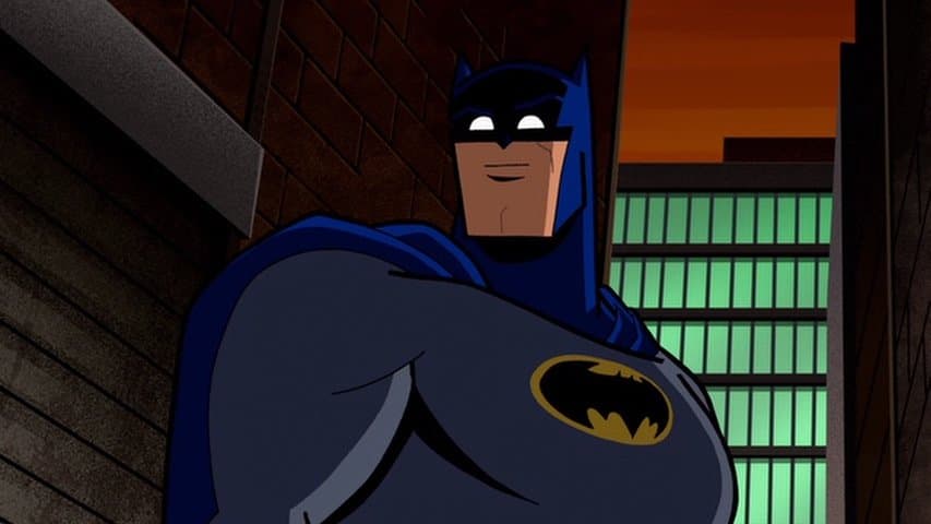 Still from Four Star Spectacular!