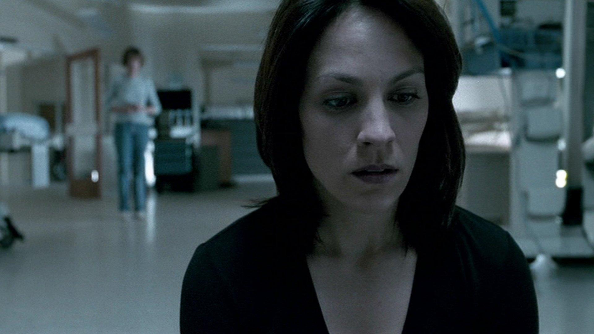 Still from Audrey Pauley