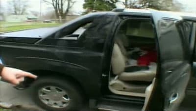 Still from At Close Range/Murder in Motor City