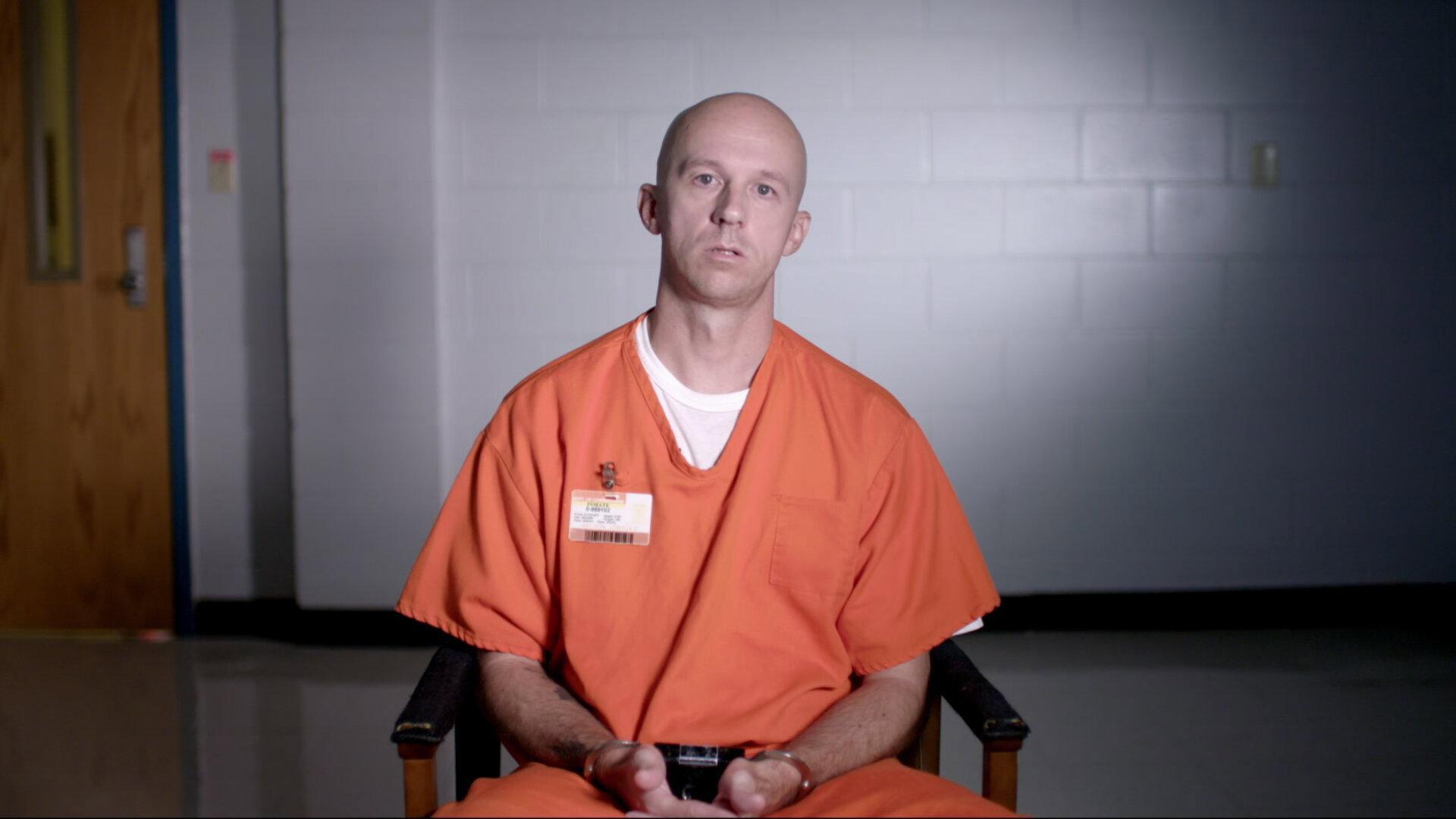 Still from Living with the Consequences