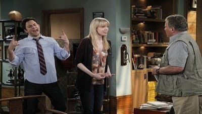 Still from Who's Your Daddy?