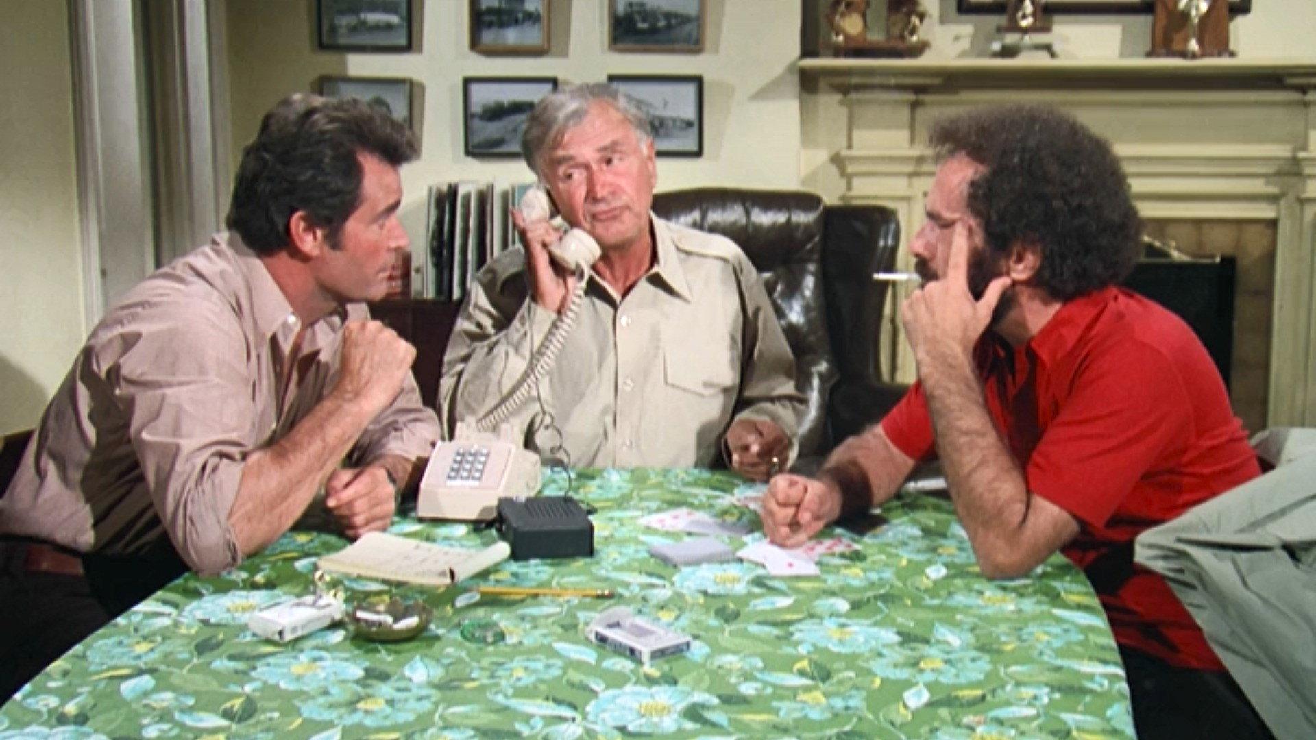 Still from Rattlers' Class of '63