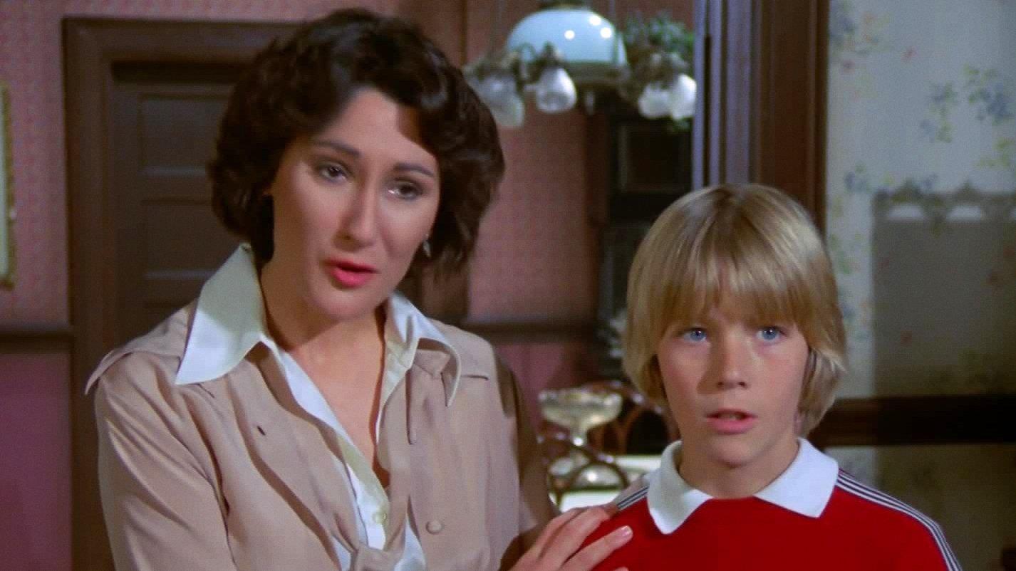 Still from Seance of Terror