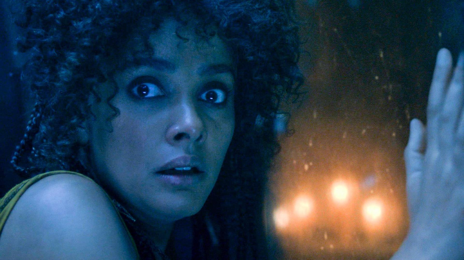 Still from Battle Lines