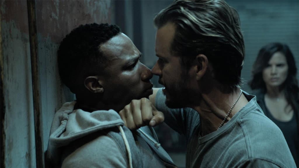 Still from Payback