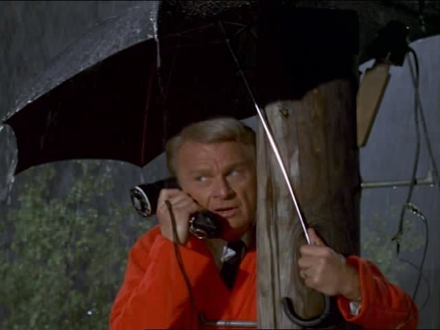 Still from The Reincarnation of Eb