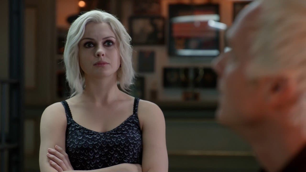 Still from Dead Beat