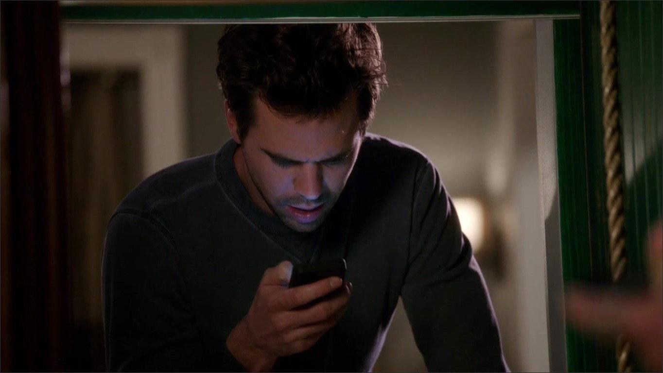 Still from About a Slopmaster