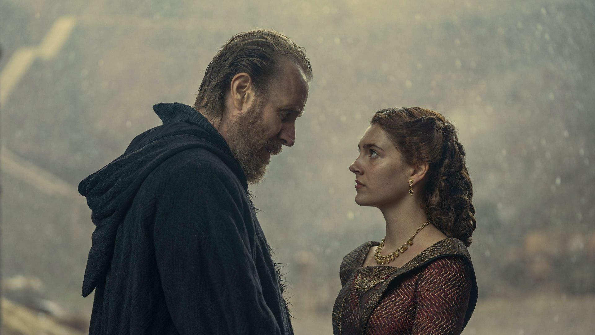 Still from We Light the Way