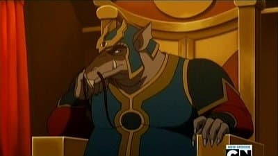 Still from Curse of Ratilla