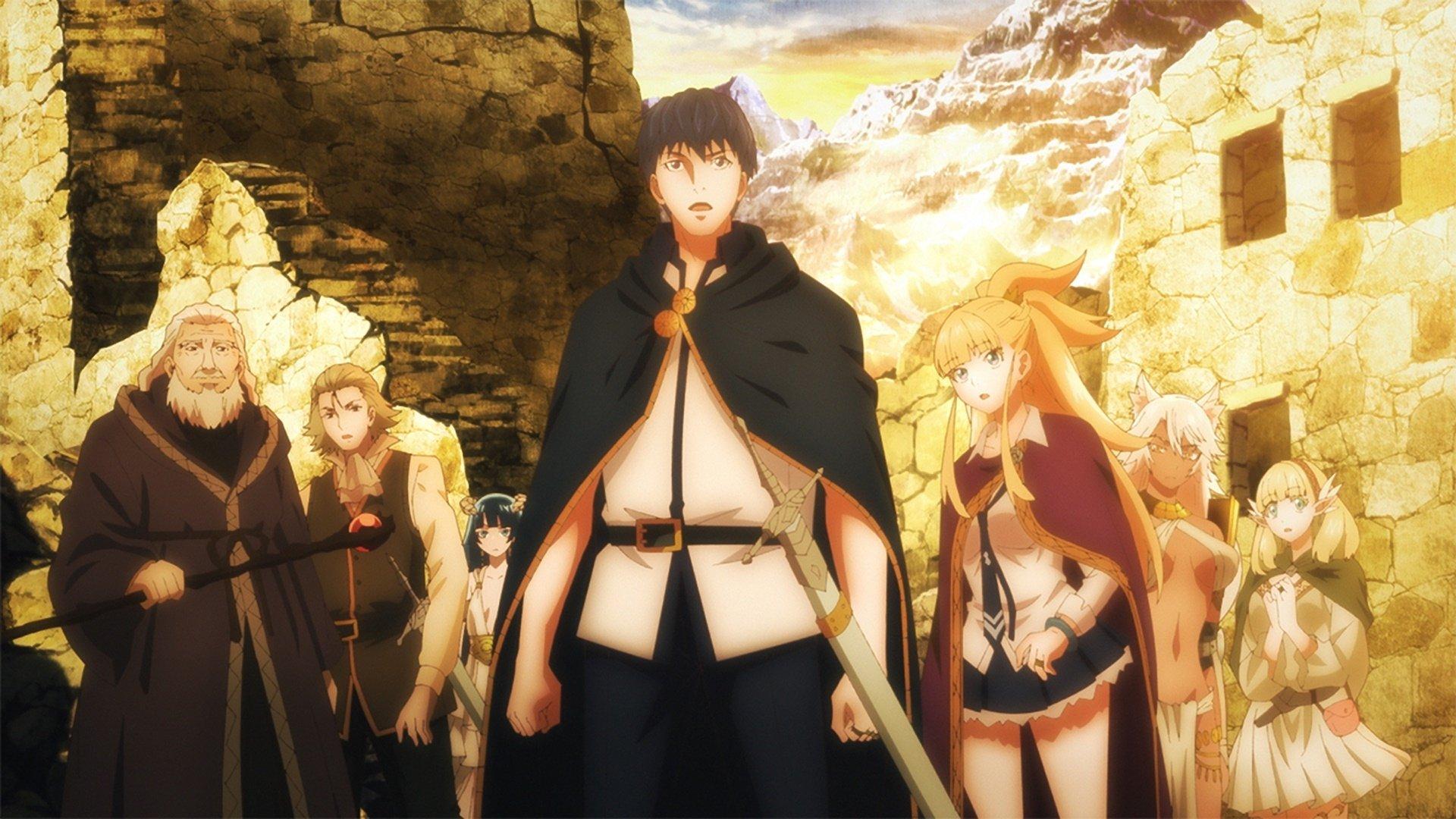 Still from Episode 10