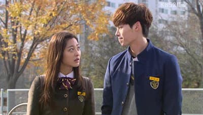 Still from Episode 3