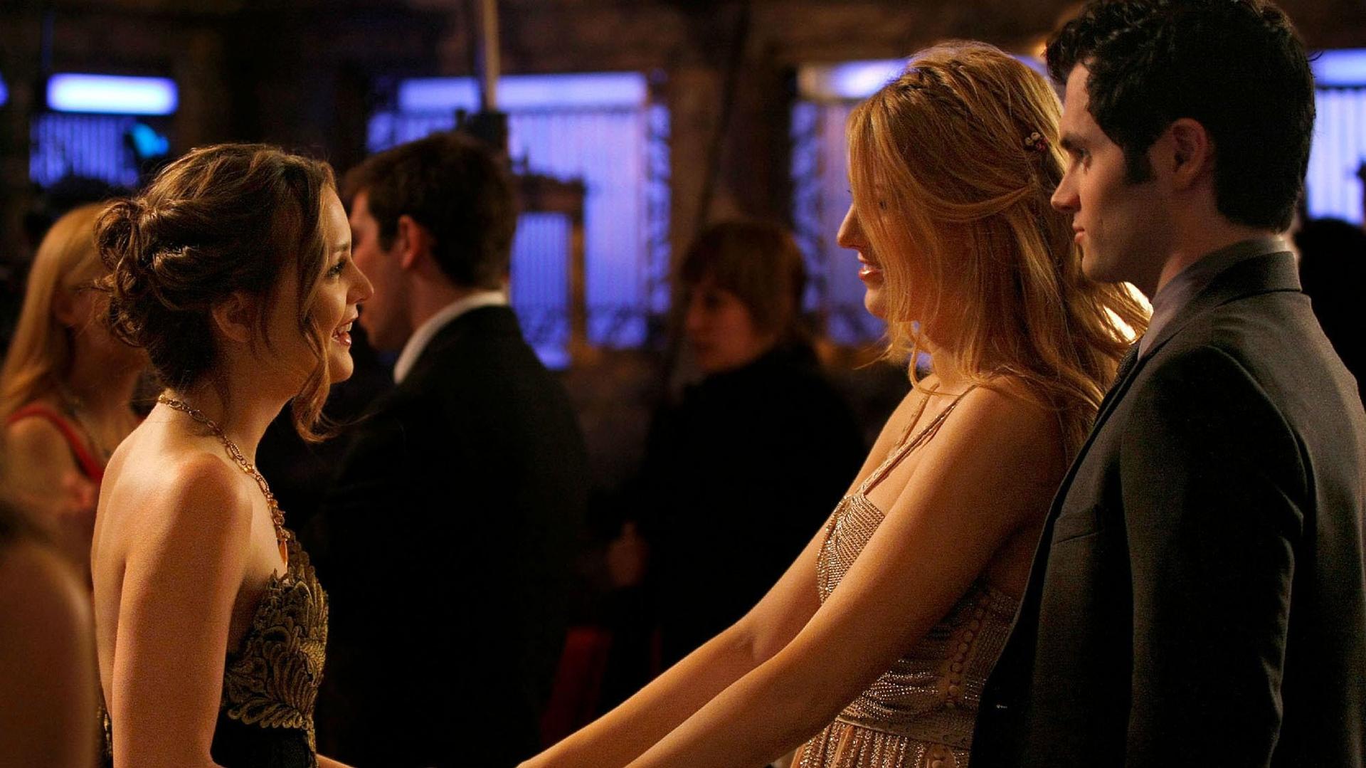 Still from Valley Girls