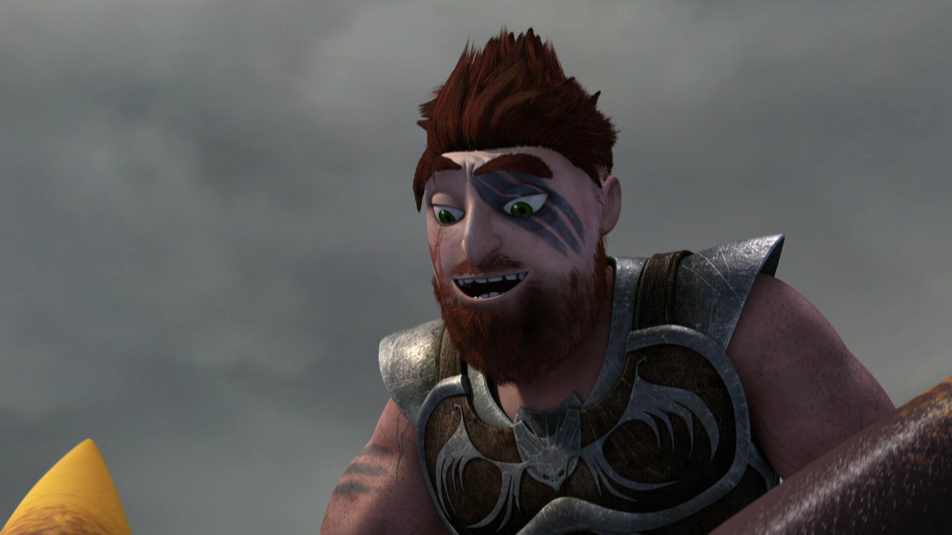 Still from Sins of the Past