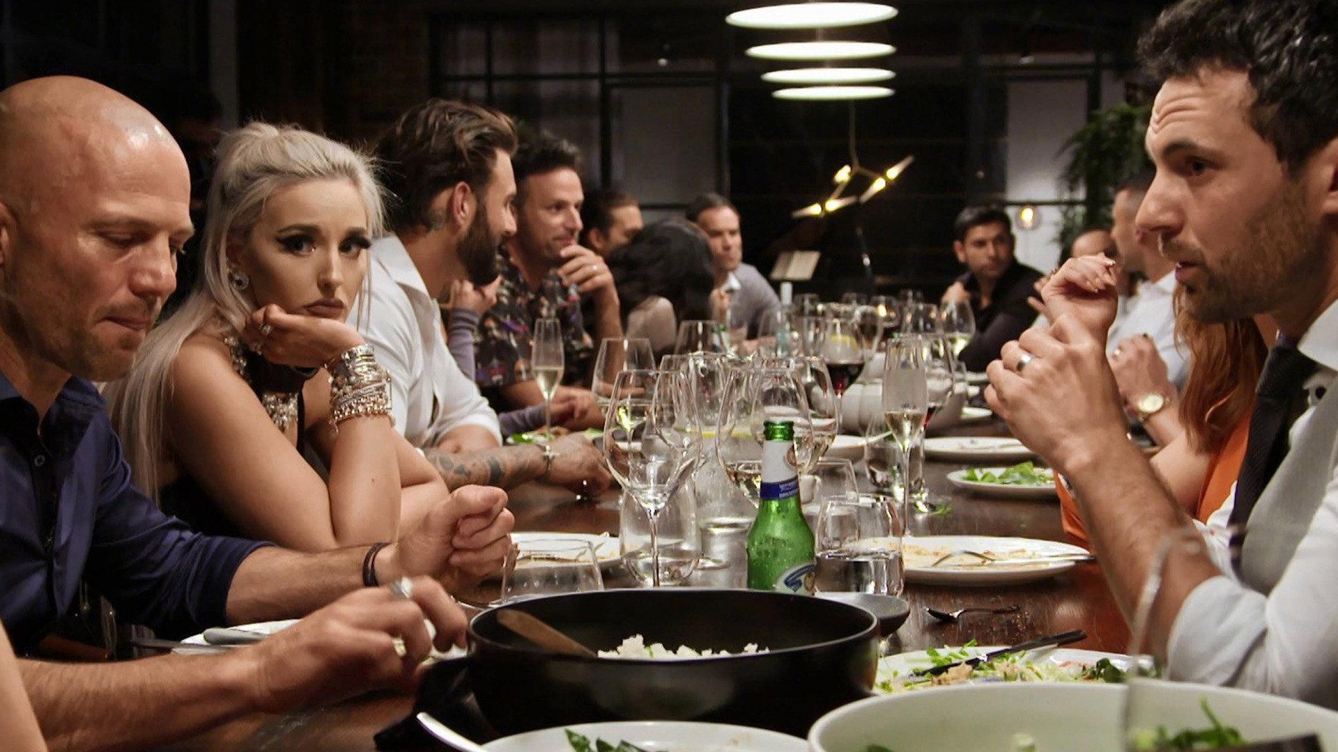 Still from Episode 16