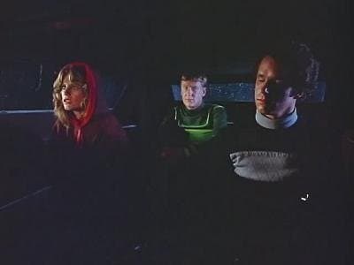 Still from Night Visitors