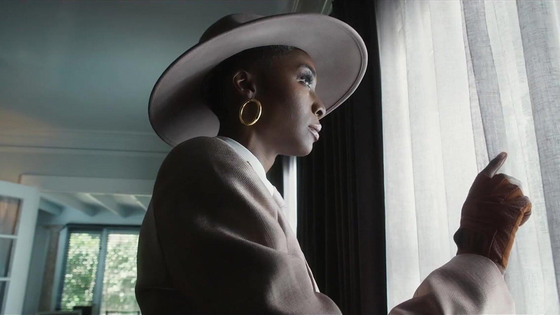Still from Blood Buffet