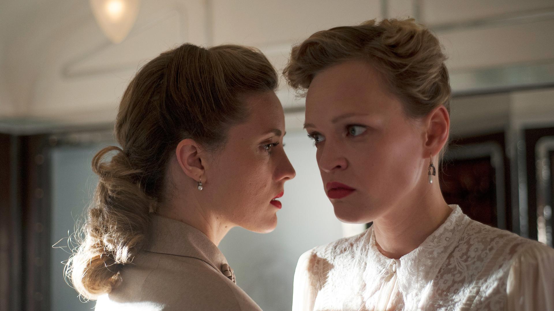 Still from Fatherland