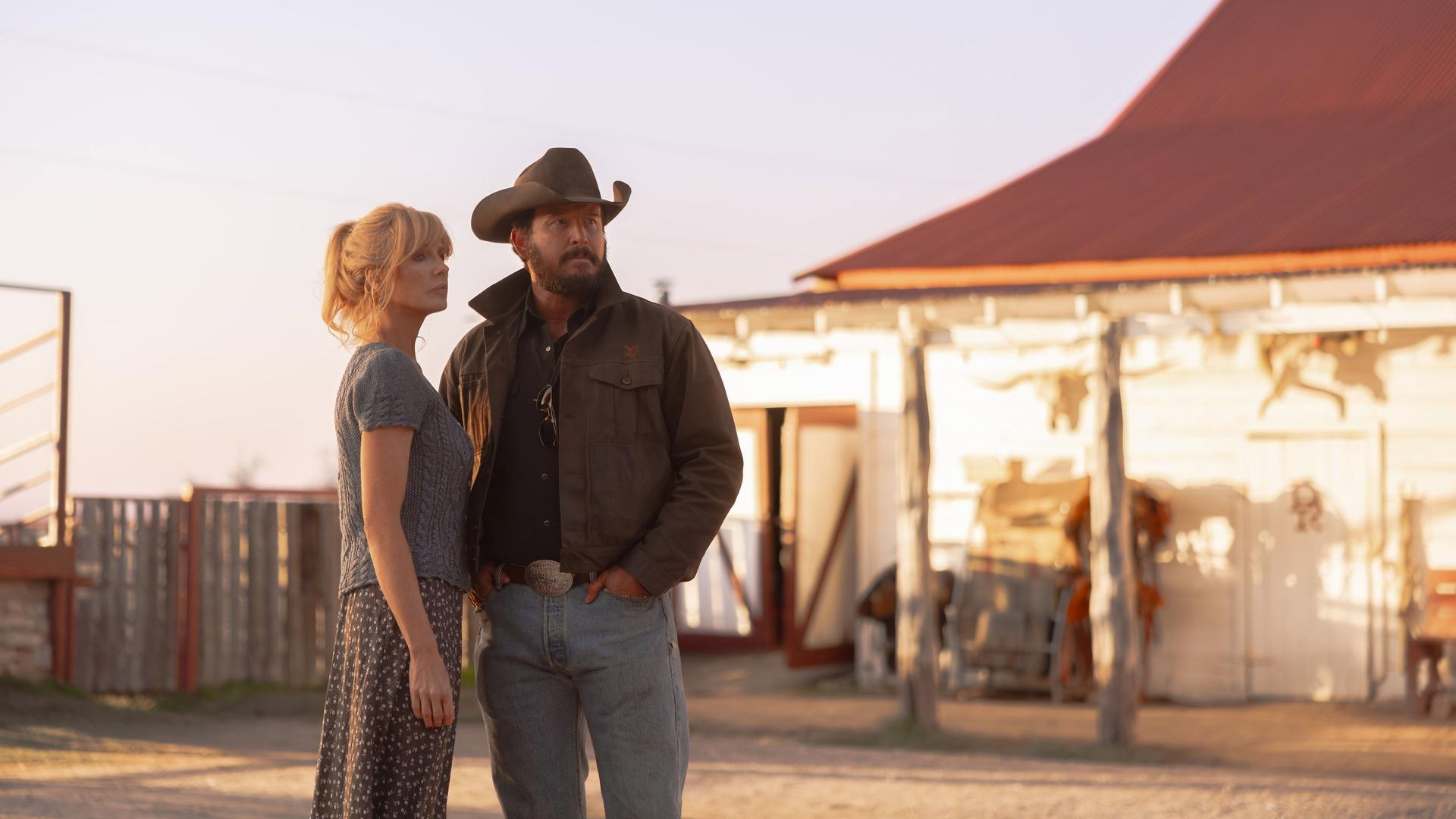 Still from Whiskey Limits