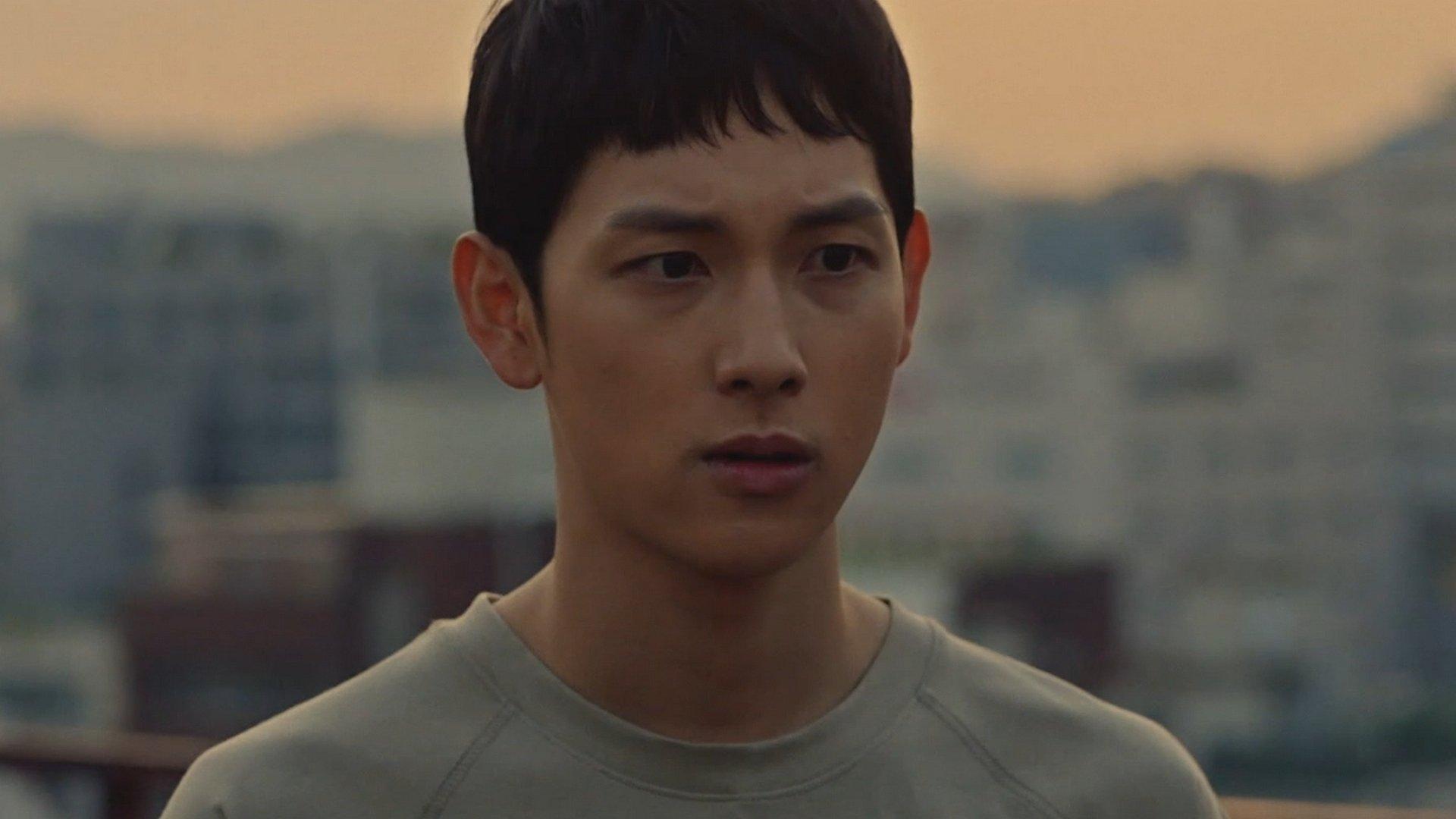 Still from Lost