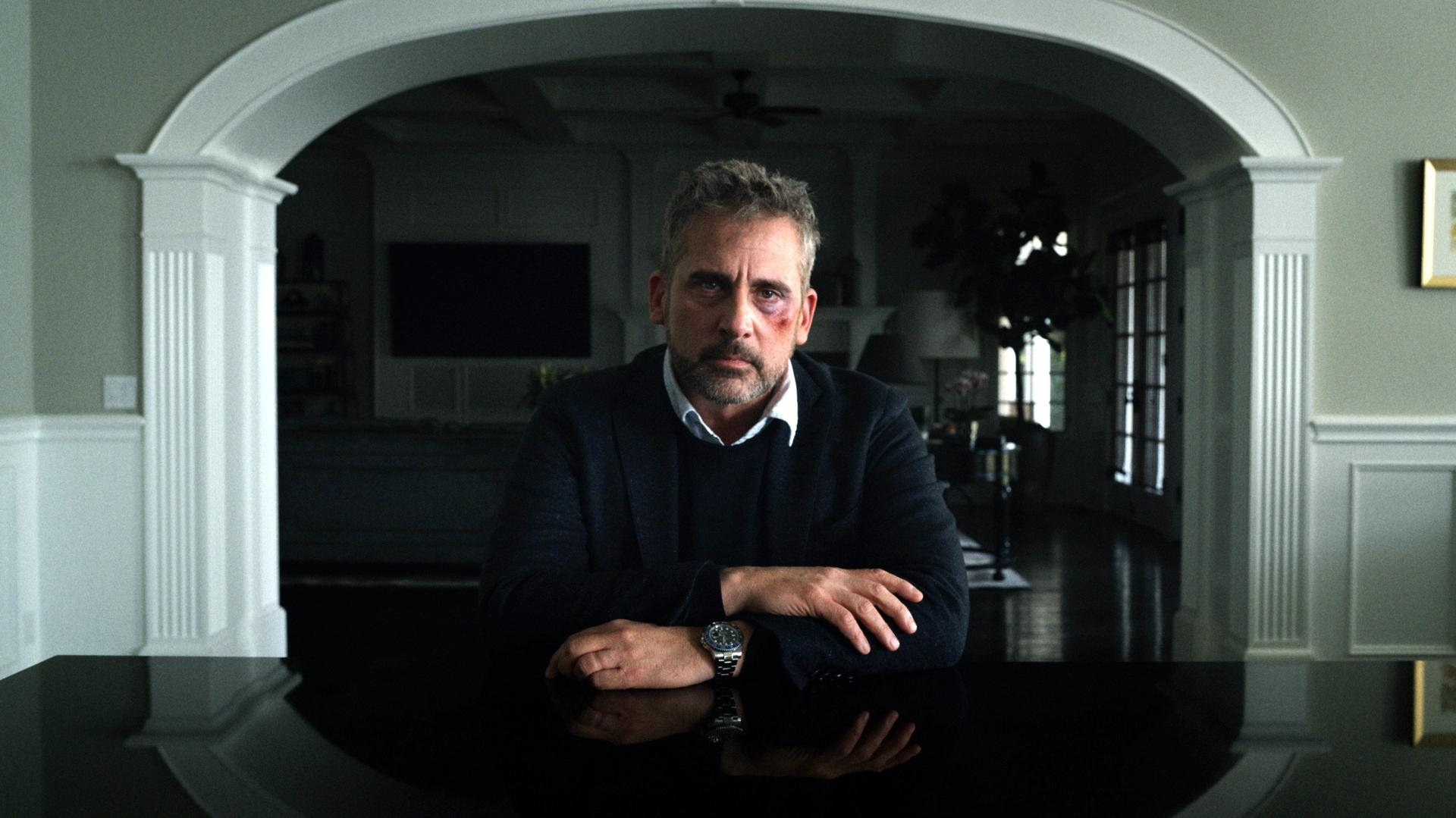 Still from The Interview