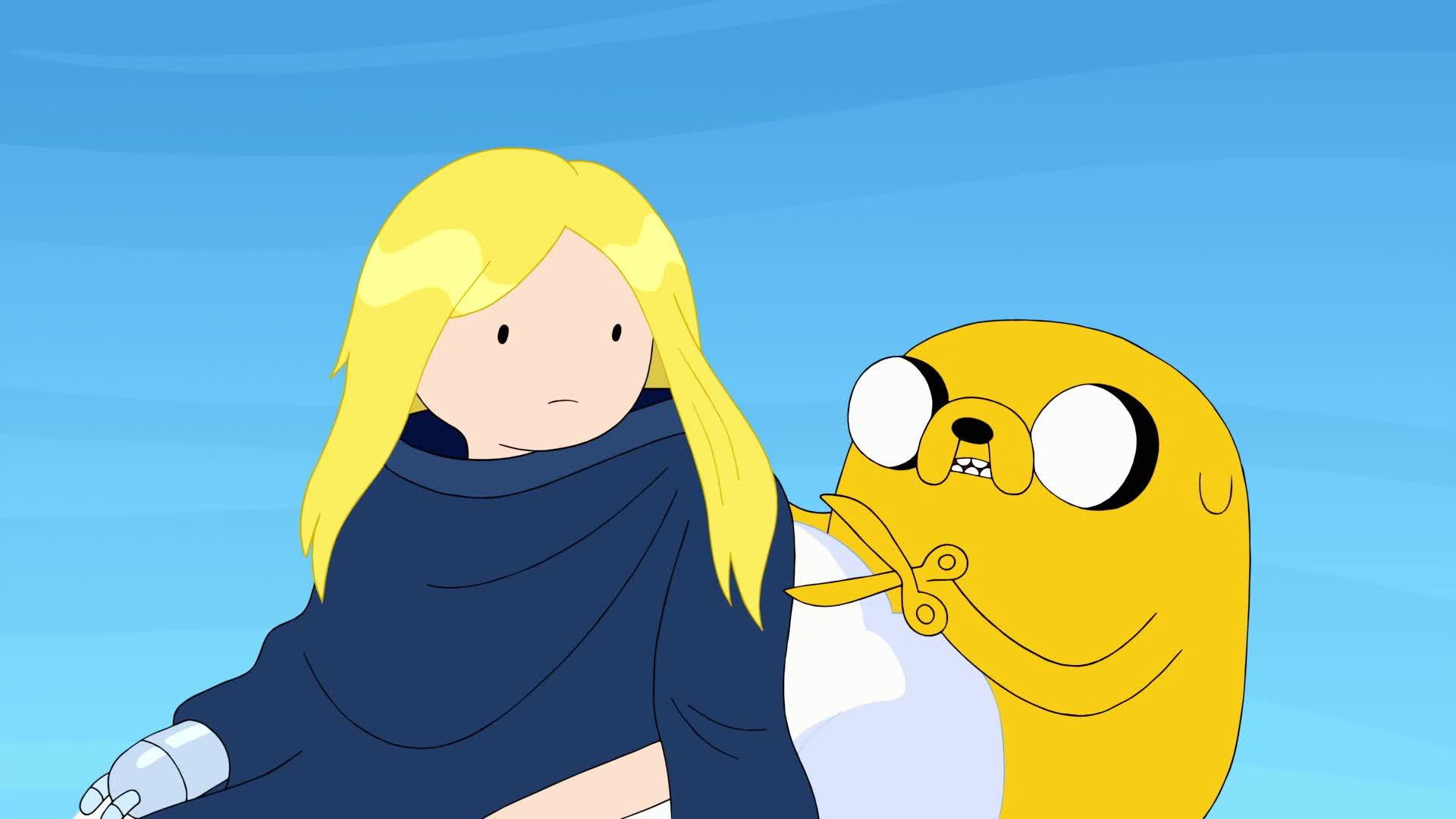 Still from Elements: Cloudy (4)
