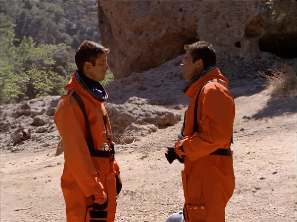 Still from Doppleganger (1)