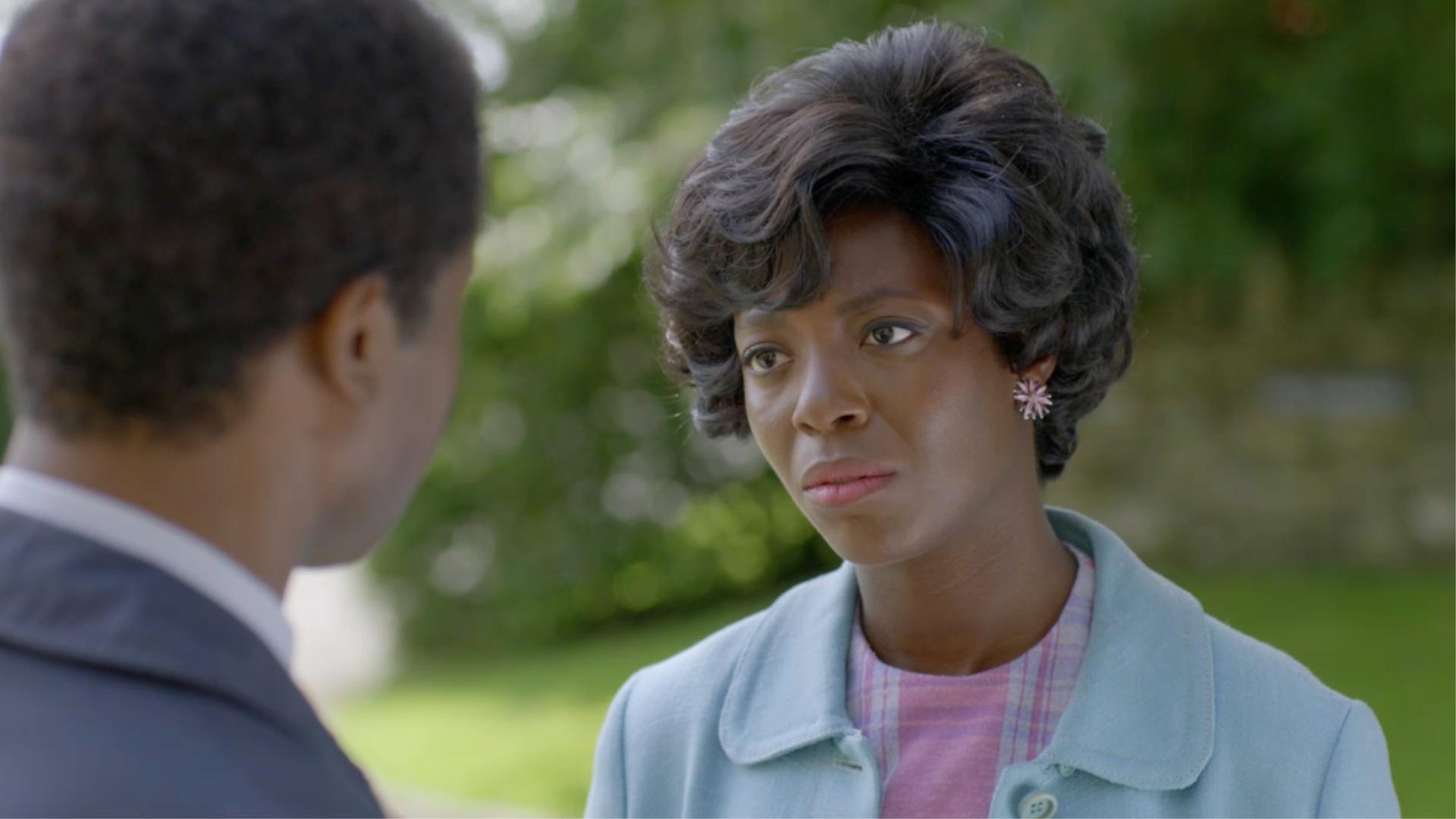 Still from The House of Misfit Dolls