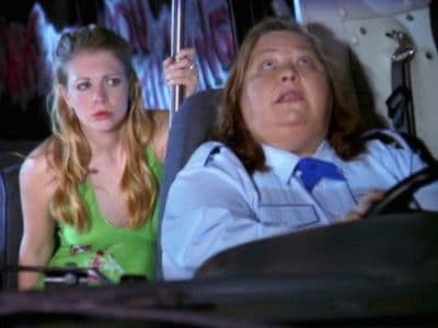 Still from I, Busybody