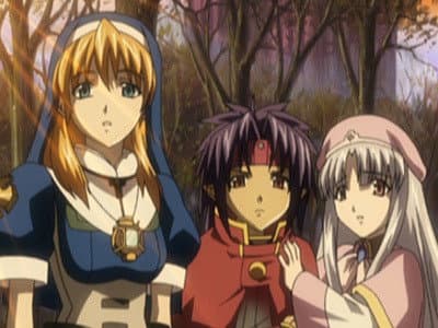 Still from Jewelsummoner