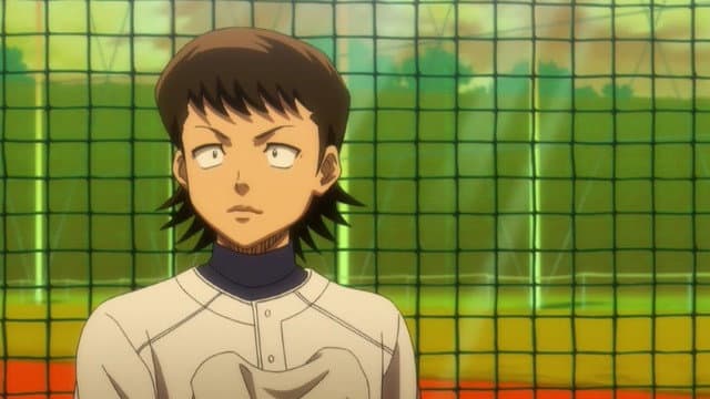 Still from OVA 3: Boys Be