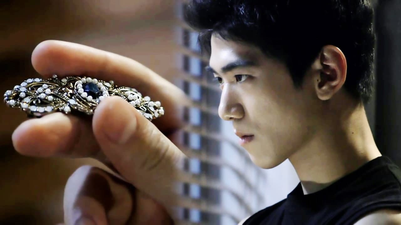 Still from Episode 3
