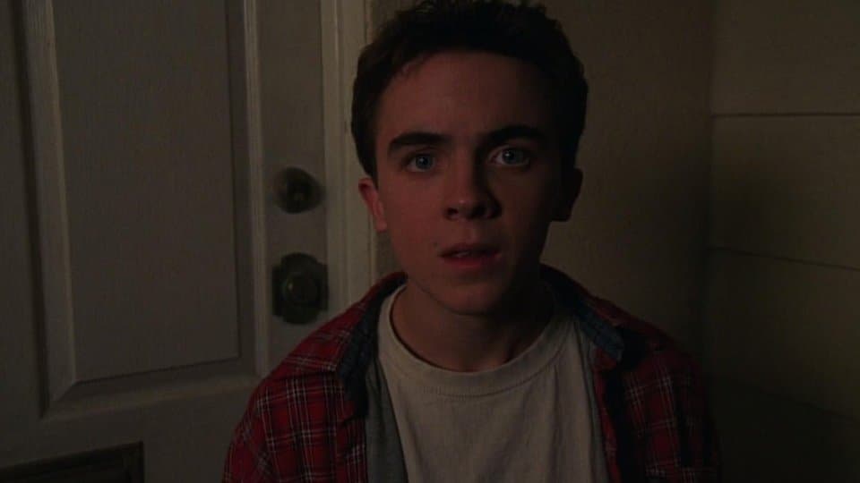 Still from Kicked Out