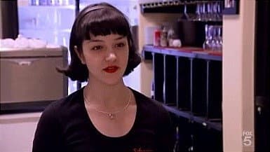 Still from Sebastian's