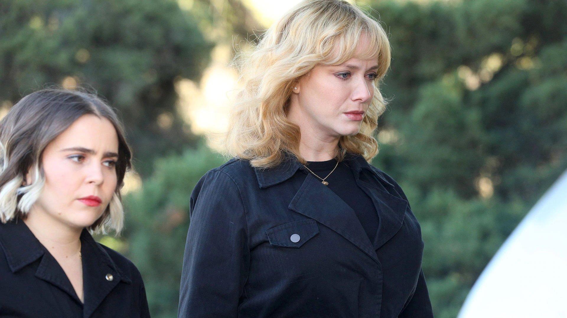 Still from Nana