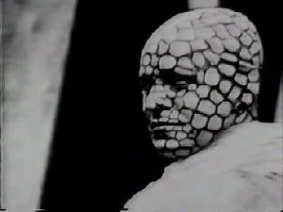 Still from Escape Switch