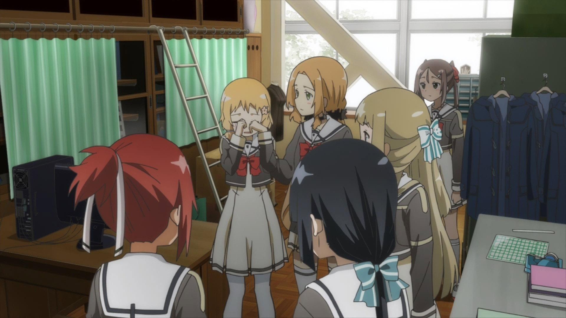 Still from Pure Hearts