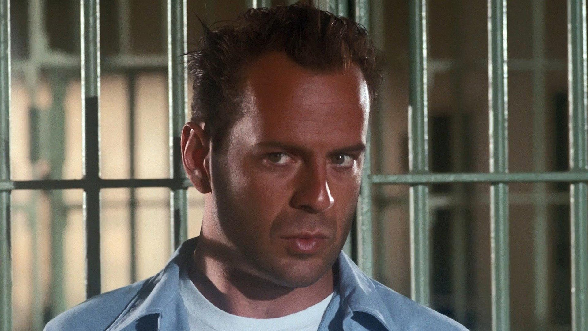 Still from Cool Hand Dave (Part I)