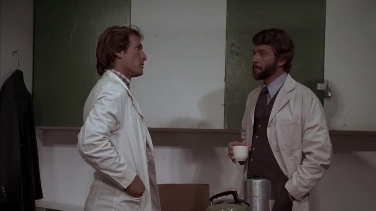 Still from The Honorable Profession