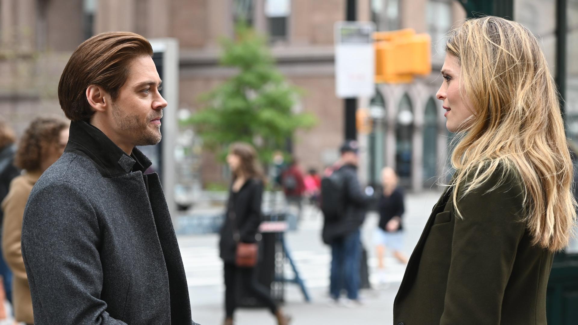 Still from Pied-A-Terre
