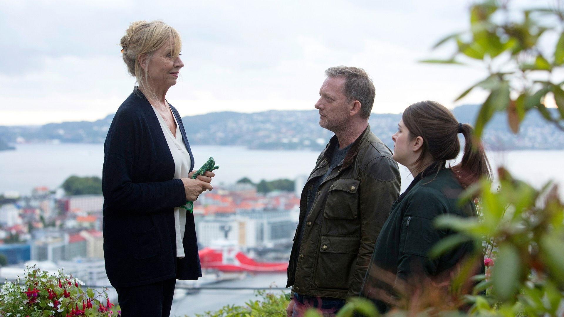 Still from Episode 3