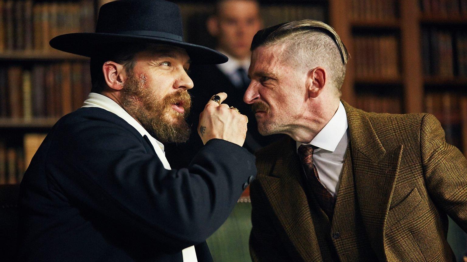 Still from Episode 5