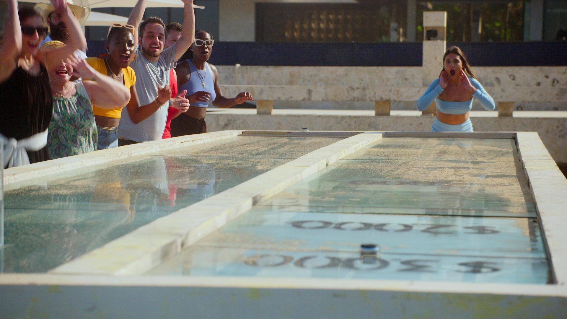 Still from And That Changes Everything...