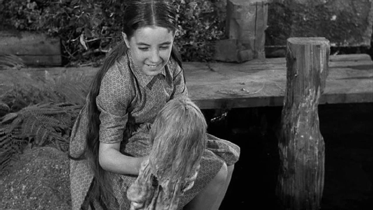 Still from The Witch
