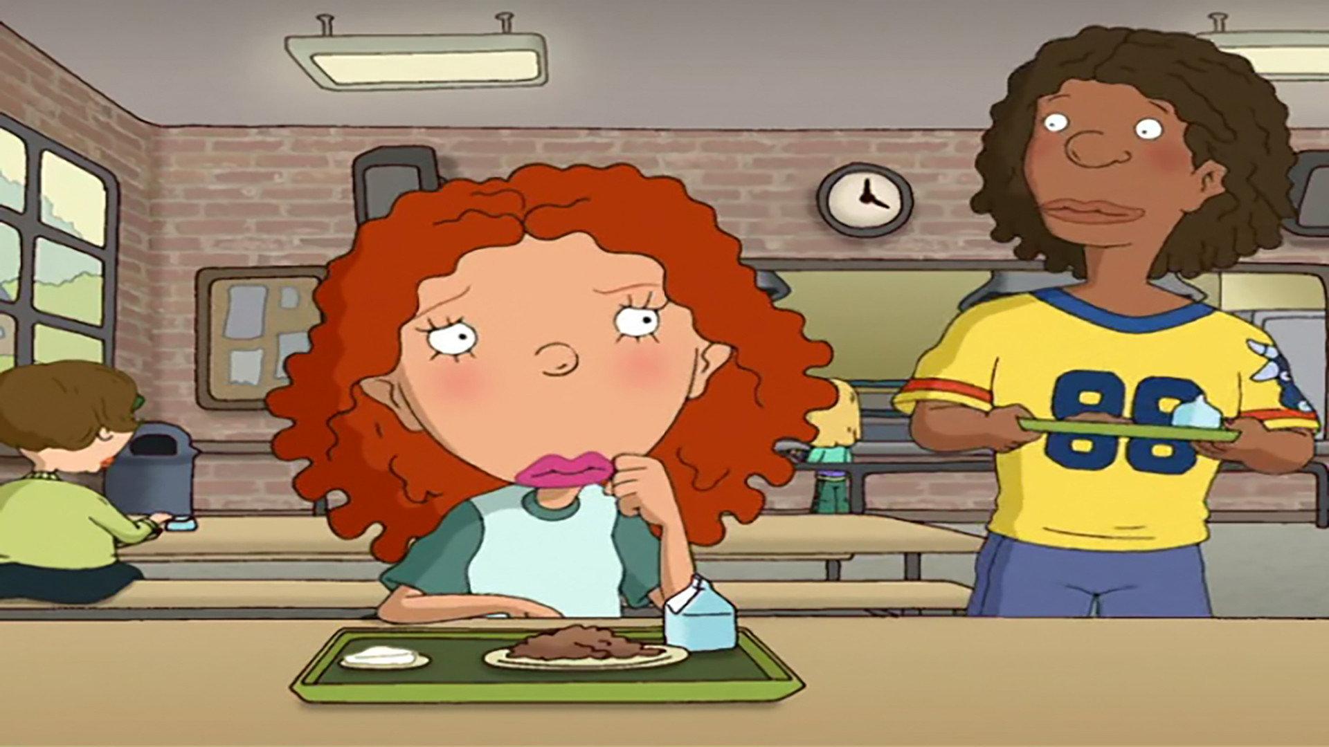 Still from Detention