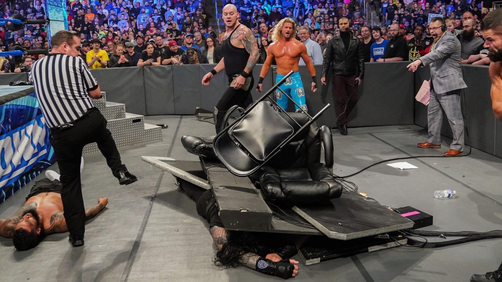 Still from January 10, 2020 (Evansville, IN)
