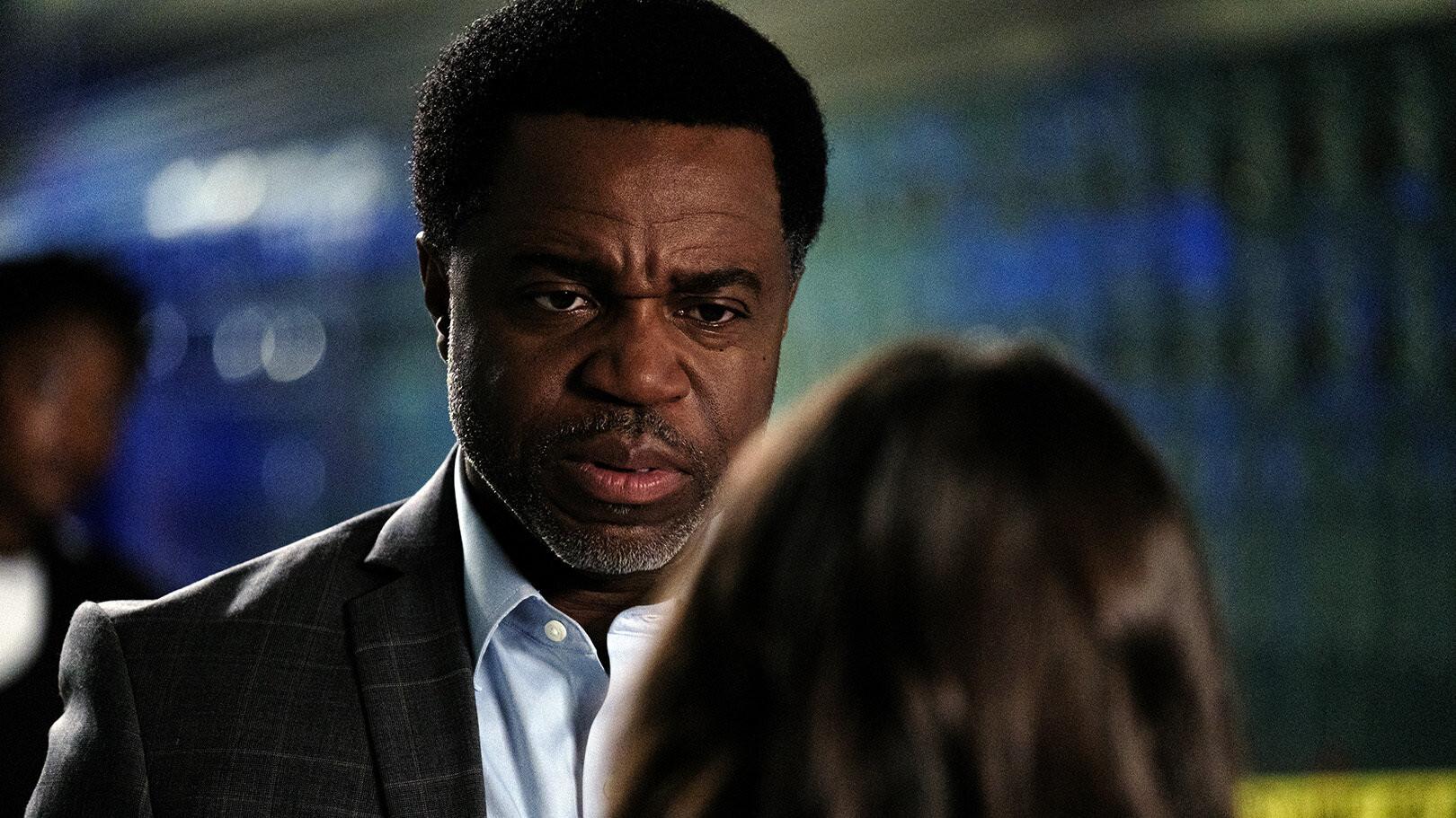 Still from Bury the Lead