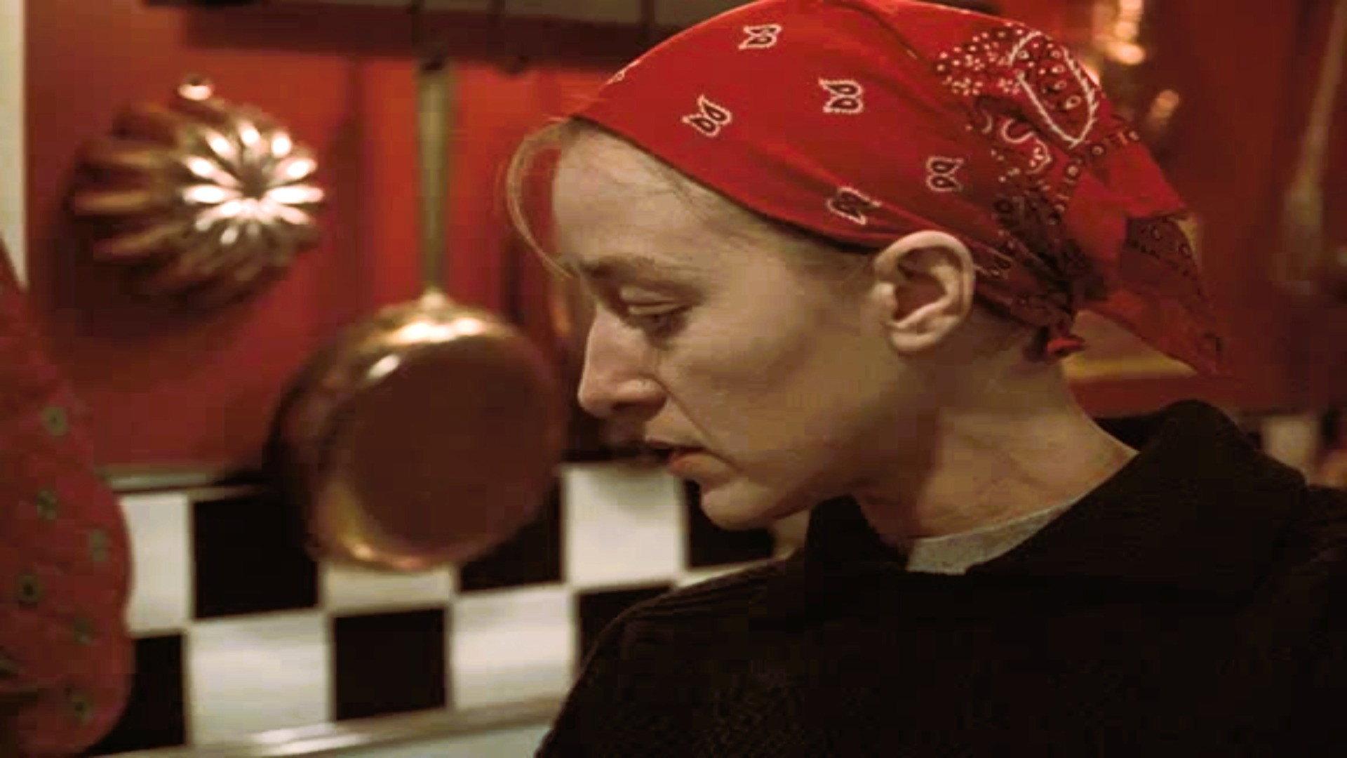Still from Guns & Roses